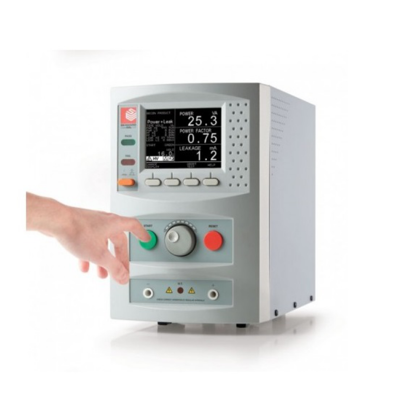HAL 工頻電介質(zhì)強(qiáng)度試驗電壓源